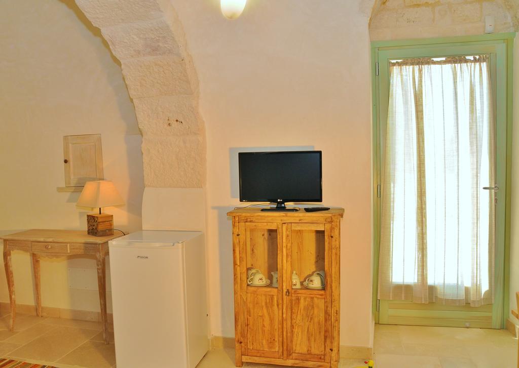 L'Uliveto Apartment Cisternino Exterior foto