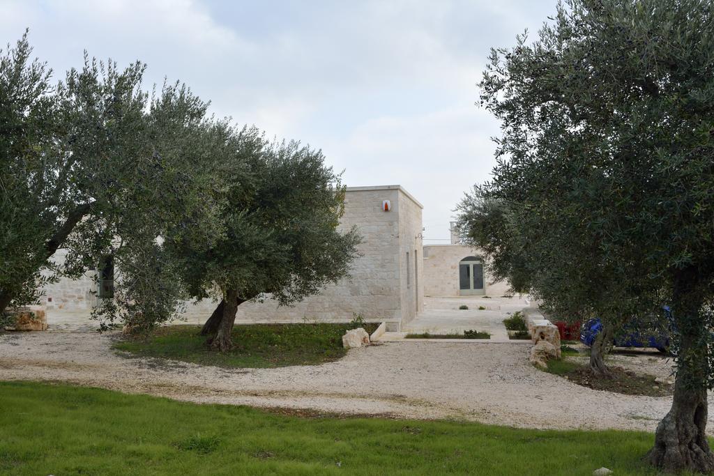 L'Uliveto Apartment Cisternino Exterior foto